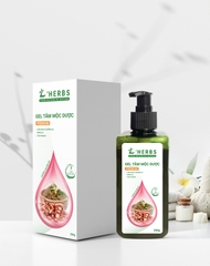 Gel tắm Mộc dược Premium - Hương Quyến rũ 250g