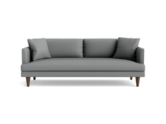 Sofa Băng Bọc Vải Siêu Rộng Lewis Extra QP243