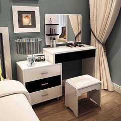 Bàn trang điểm hiện đại