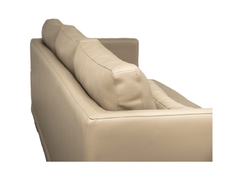 Bộ Sofa Da 3 Băng Góc Phải QP220