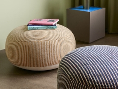 Mochi Pouffe / Nhiều màu