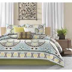 Giường ngủ Queen bedding