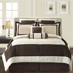 Giường ngủ Kingbed