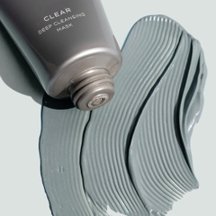 Cosmedix - Mặt nạ đất sét - Clear