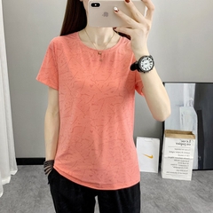 Áo phông thể thao nữ - PYMAT041