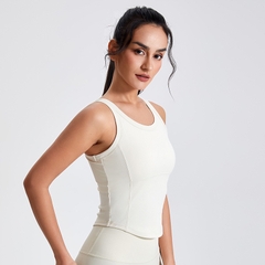 Áo ba lỗ liền bra - PYMBR069