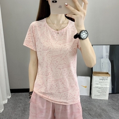 Áo phông thể thao nữ - PYMAT041