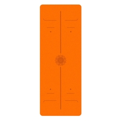 Thảm Tập Yoga Cao Su Tự Nhiên - PYMPK038