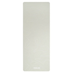 Thảm Tập Yoga Cao Su Tự Nhiên - PYMTYG004