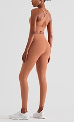 Legging Trơn BRLUX - PYML042
