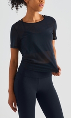 Tank Crop Chéo Lưng - TT013