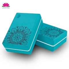 Gạch Tập Yoga Loại 320g - PYMPK024