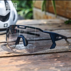 Kính đổi màu bản cao cấp chống sương Lameda - OD4