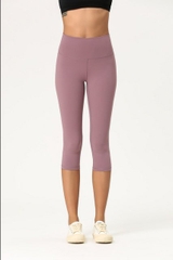 Quần legging ngố xuất Âu PYML020