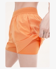 Quần short - PYMQT018