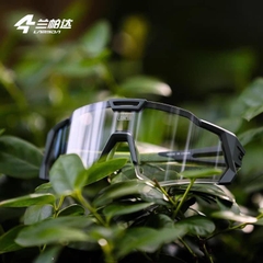 Kính Đổi Màu Lameda - OD015