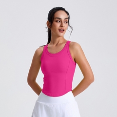 Áo ba lỗ liền bra - PYMBR069