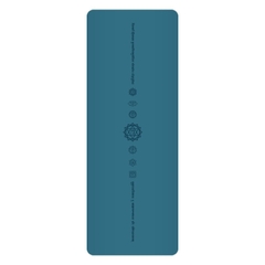 Thảm Tập Yoga Cao Su Tự Nhiên - PYMPK038
