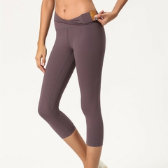 Quần legging ngố xuất Âu PYML020