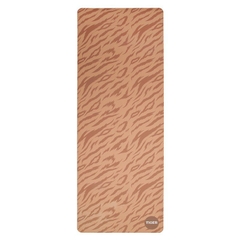 Thảm Tập Yoga Cao Su Tự Nhiên - PYMTYG004