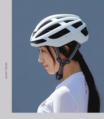 Mũ bảo hiểm đạp xe Lameda  - OD1