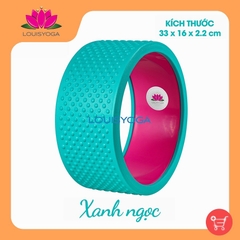 Vòng Tập Yoga, Gym Cao Cấp - PYMPK022
