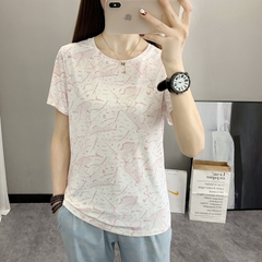 Áo phông thể thao nữ - PYMAT041