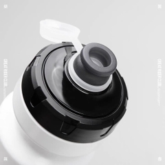 Bình nước GRC - Trắng - OD3