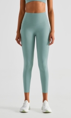 Legging Trơn Có Túi - PYML040