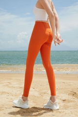 Legging Dài Cạp Cao - PYML051