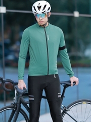 Áo đạp xe Dài Tay Nam WOSAWE - LRA027
