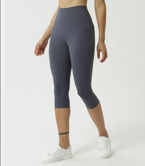 Quần legging ngố xuất Âu PYML020