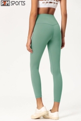Legging Lululemon (có logo) - PYML034