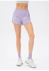 Quần Short Gió 2 lớp - PYMQT015