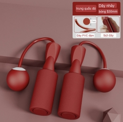 Dây Nhảy Bóng - PYMPK041