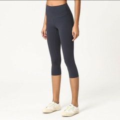 Quần legging ngố xuất Âu PYML020