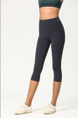 Quần legging ngố xuất Âu PYML020