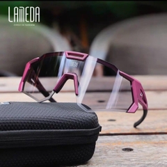 Kính Đổi Màu Lameda - OD015