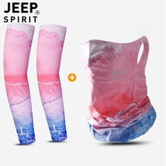 Bộ chống nắng Jeep