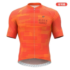 Áo Cộc Tay Kéo Khoá Nam Lameda - MLMA002