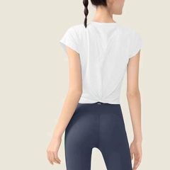 Áo crop - PYMAT042