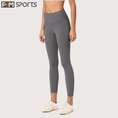 Legging Lululemon (có logo) - PYML034