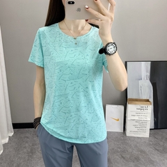 Áo phông thể thao nữ - PYMAT041