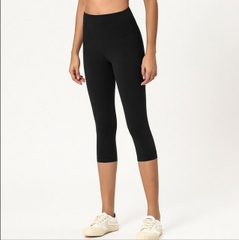 Quần legging ngố xuất Âu PYML020