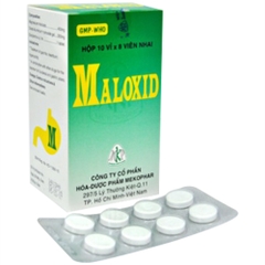Maloxid - Mekophar