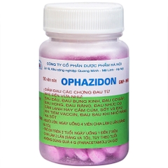 Ophazidol