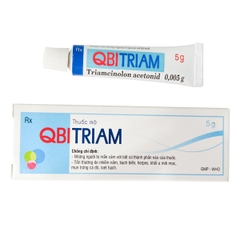 Qbitriam - QB