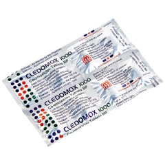 Cledomox 1000 - Medopharm-Tenamyd