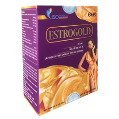 Estrogold - Iso