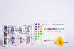 Cledomox 1000 - Medopharm-Tenamyd